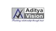 Aditya Vision Limited opens 176th showroom